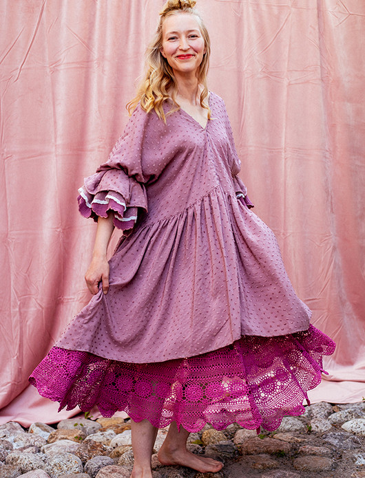 Anun keveä kesäunelma