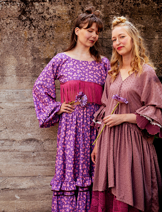 Anun keveä kesäunelma