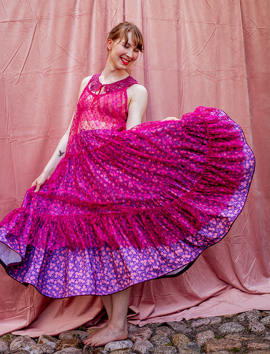 Inkan höpsöt hepeneet