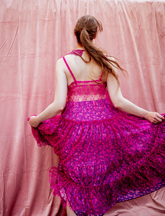 Inkan höpsöt hepeneet