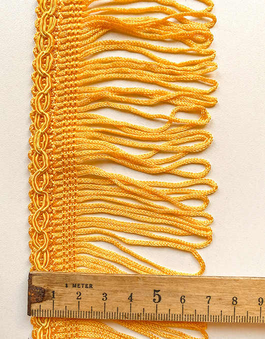 Hapsunauha keltainen