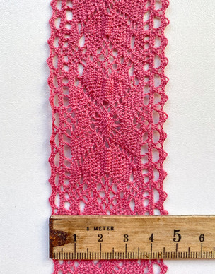 Pitsinauha 45 mm marjapuuro