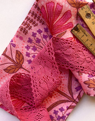 Pitsinauha 45 mm marjapuuro