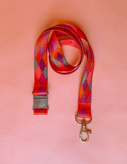 Avainnauha värikäs