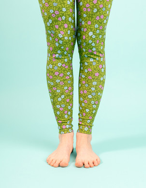 Aamu-pitkikset vihreä Siimes