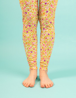 Aamu-pitkikset kermanvaalea