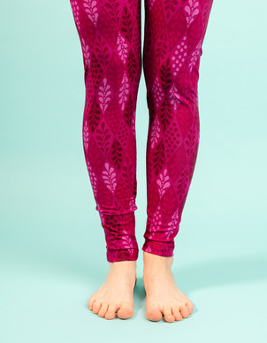 Aamu-pitkikset karhunvatukka