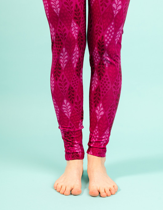 Aamu-pitkikset karhunvatukka