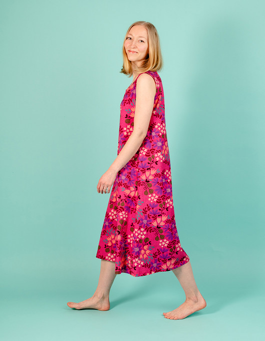 Aili-mekko marjapuuro