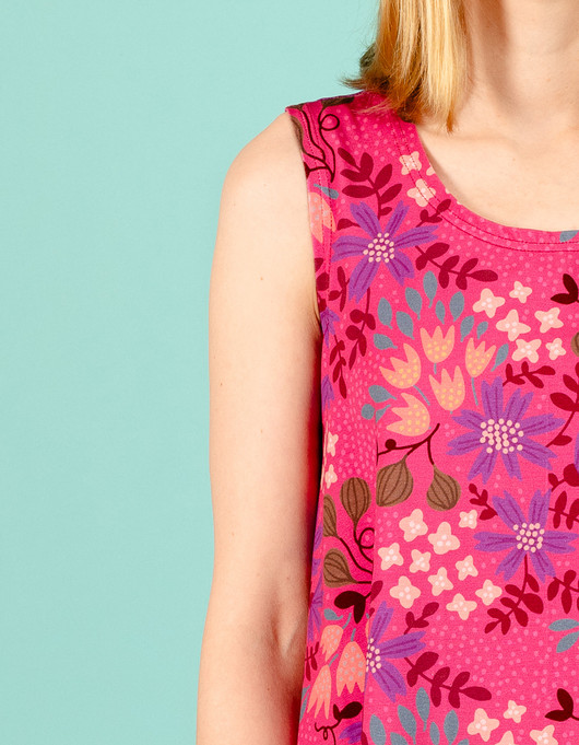 Aili-mekko marjapuuro