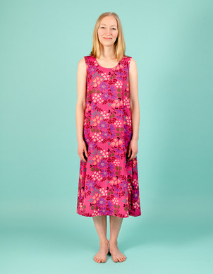 Aili-mekko marjapuuro