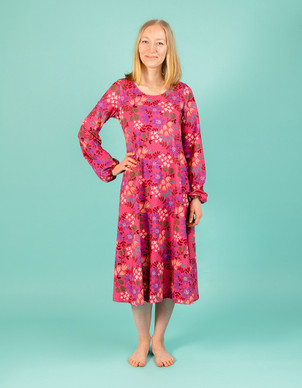 Moonika-mekko marjapuuro