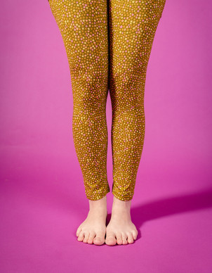 Aamu-pitkikset oliivi