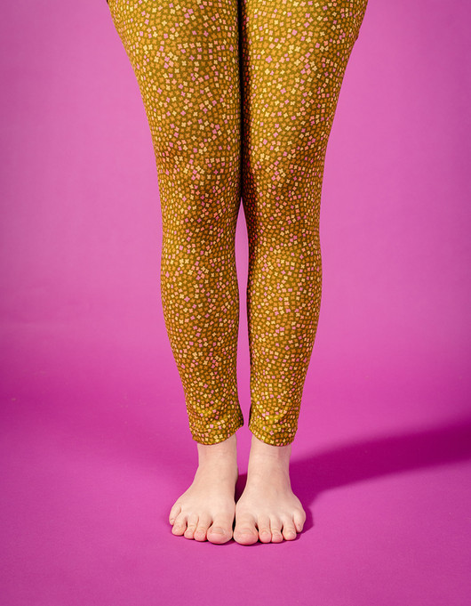 Aamu-pitkikset oliivi