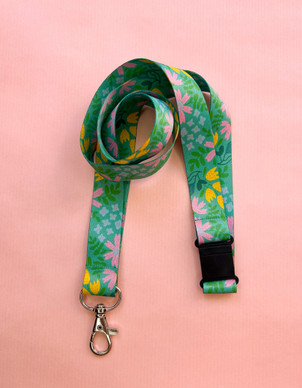 Avainnauha eukalyptus