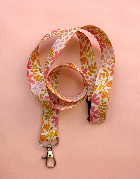 Avainnauha kermanvaalea