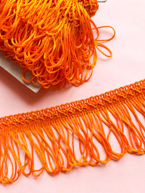 Hapsunauha oranssi