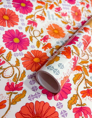 Ikkunatarra 1,5 m rulla