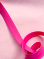 Vinonauha 20 mm pinkki