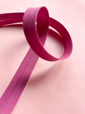 Vinonauha 20 mm vaalea luumu