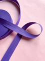 Vinonauha 20 mm violetti
