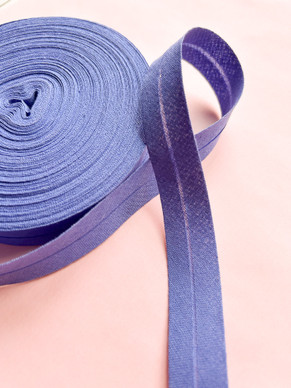 Vinonauha 20 mm laventeli