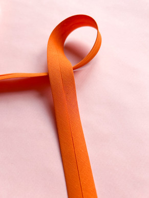 Vinonauha 20 mm oranssi