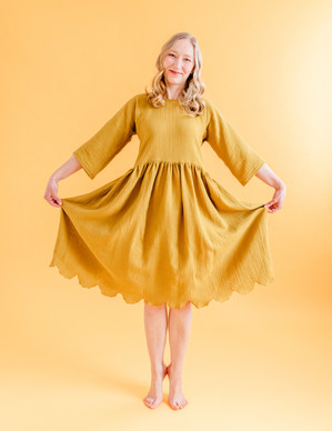 Kaisan ihanuuskirja - 12 ihanaa ompelukaavaa ENNAKKOTILAUS