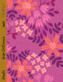 Kreeta-puuvillatrikoo vaalea fuksia