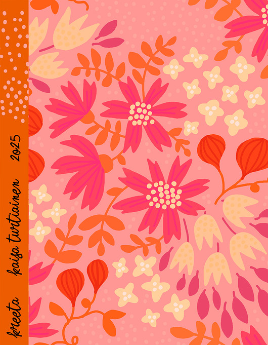 Kreeta-puuvillamusliini imelä hattara