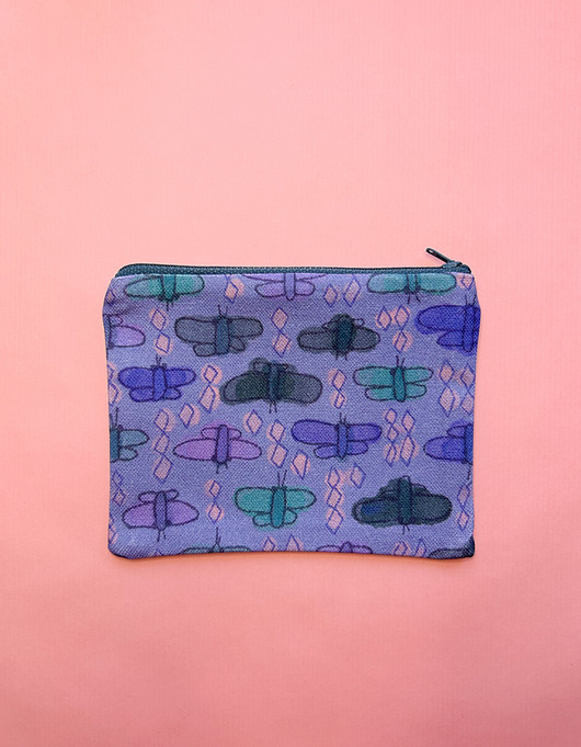 Kukkaro laventeli Pomonella