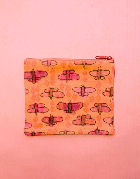 Kukkaro persikka Pomonella