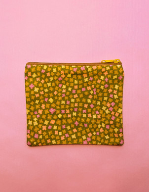 Kukkaro oliivi Syreeni