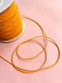 Kuminauha 1 mm keltainen