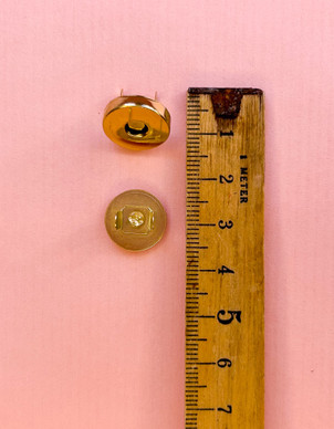 Magneettineppari 15 mm