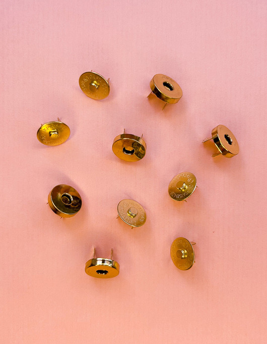 Magneettineppari 15 mm