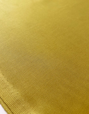 Puuvillamarkiisi lime