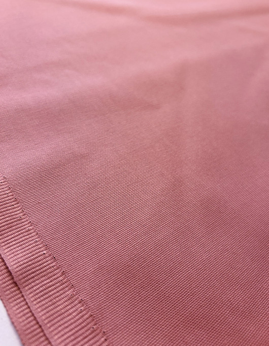 Puuvillamarkiisi roosa