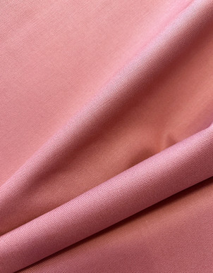 Puuvillamarkiisi roosa