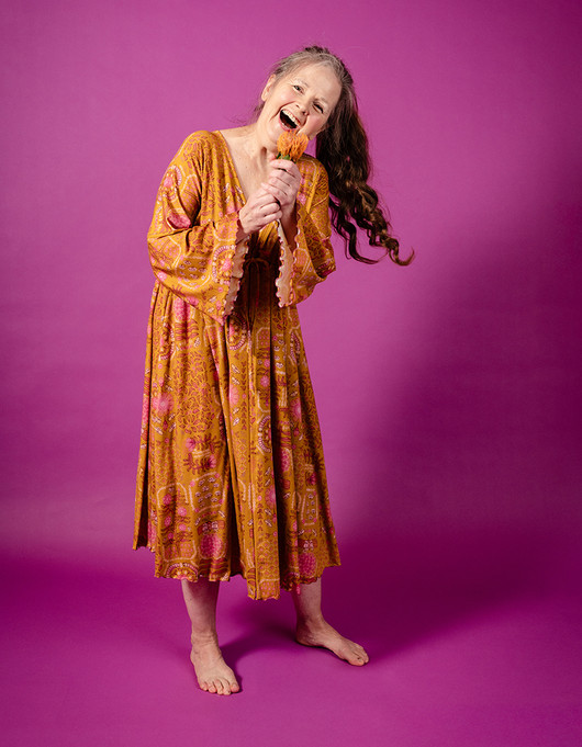 Pariisi-tenceltrikoo sinappi