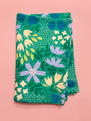 Käsipyyhe eukalyptus