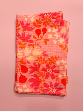 Käsipyyhe imelä hattara