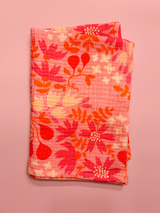 Käsipyyhe imelä hattara