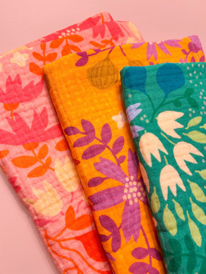 Käsipyyhe imelä hattara