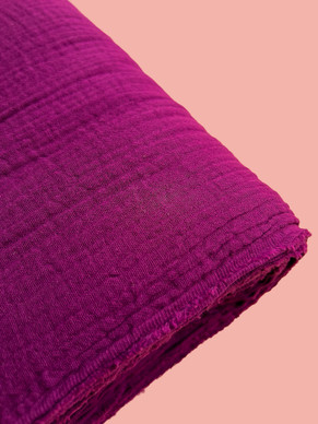 Puuvillamusliini luumu