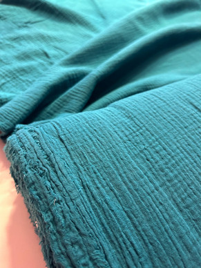 Puuvillamusliini petrooli