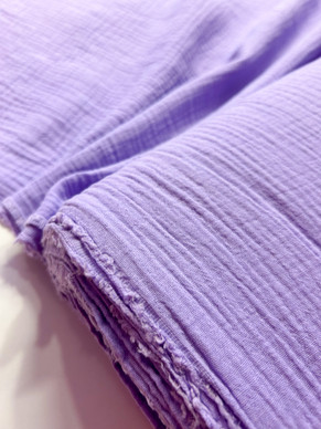 Puuvillamusliini syreeni