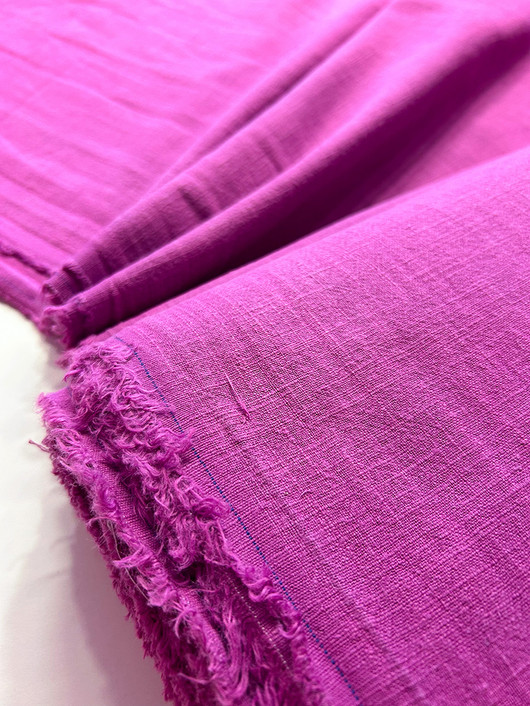 Pellavakangas fuksia