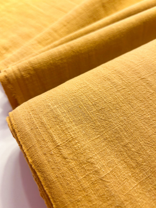 Pellavakangas keltainen