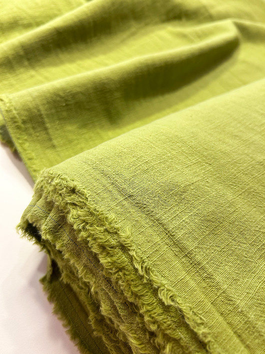 Pellavakangas vihreä